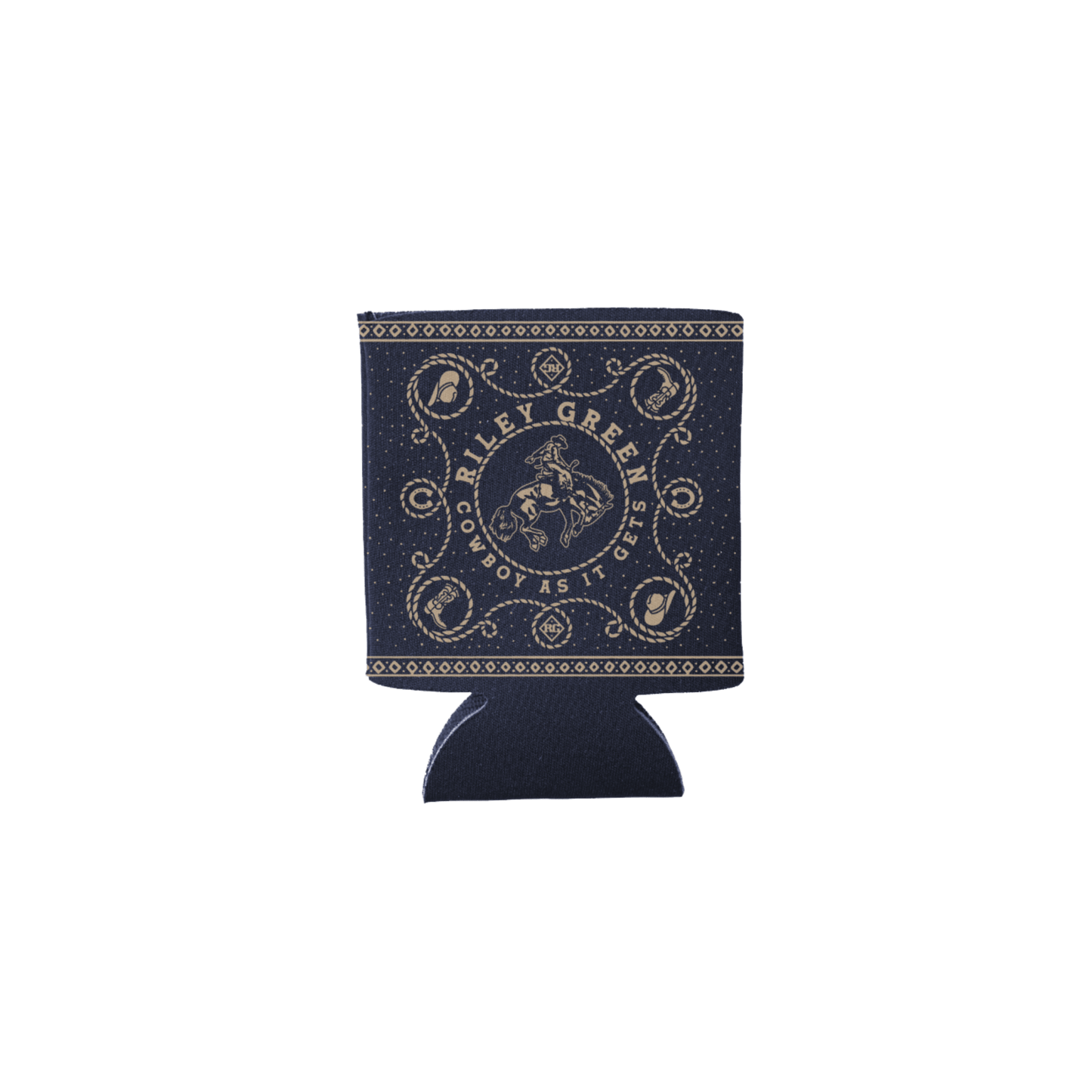Bandana Koozie
