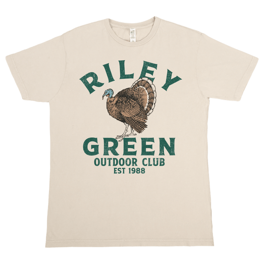 Turkey Tee