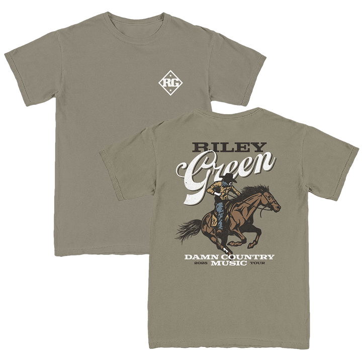 Riley Green | Official Online Store