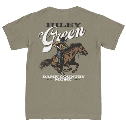 Cowboy Tee