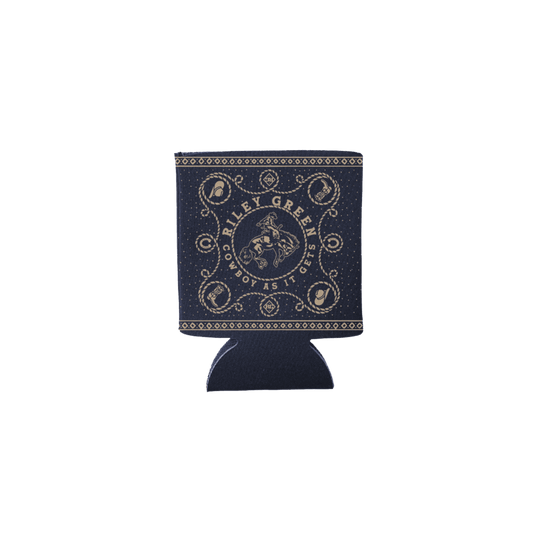 Bandana Koozie