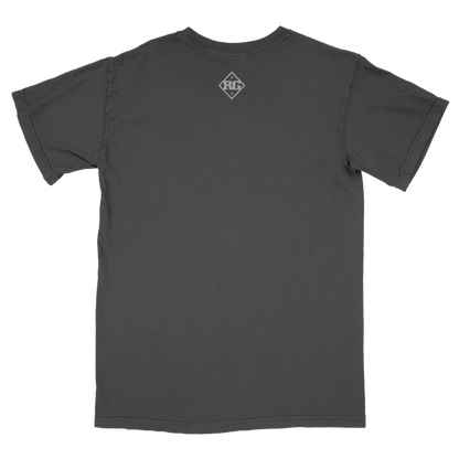 Buck Around Tee