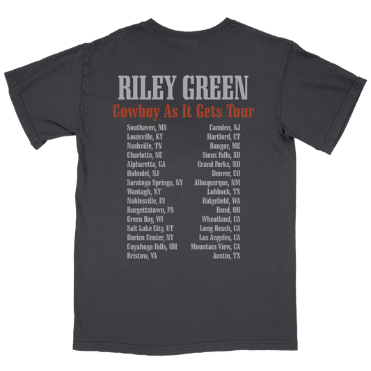 Photo Tour Tee