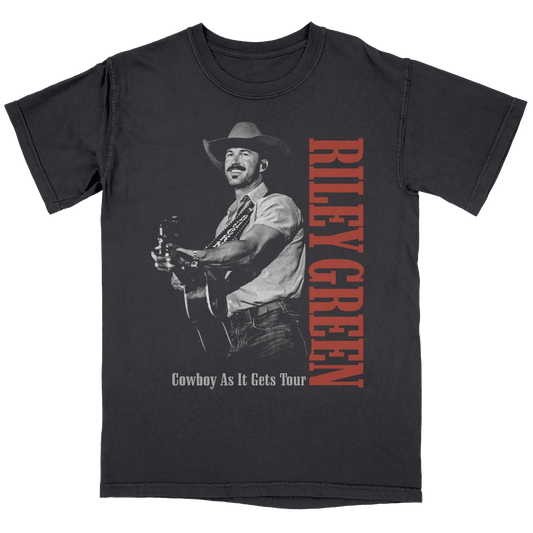 Photo Tour Tee