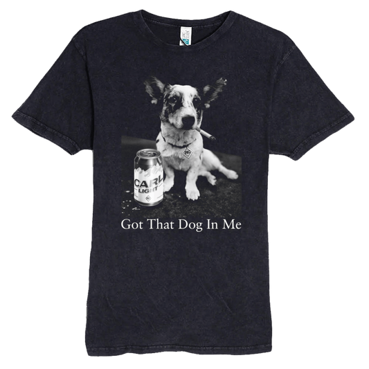 Carl Tee