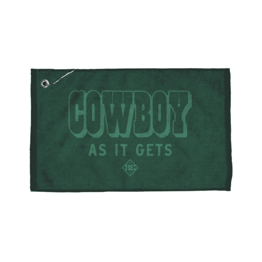 Golf Towel