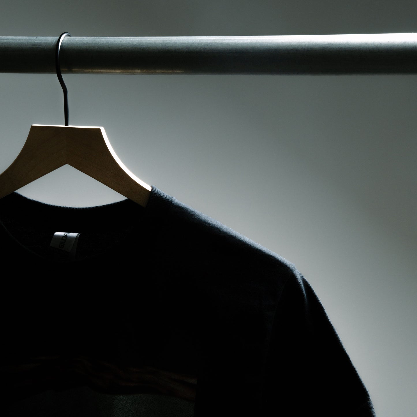 Mystery Tee