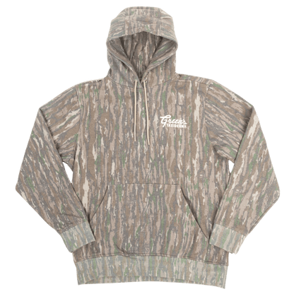 Taxidermy Realtree Camo Hoodie