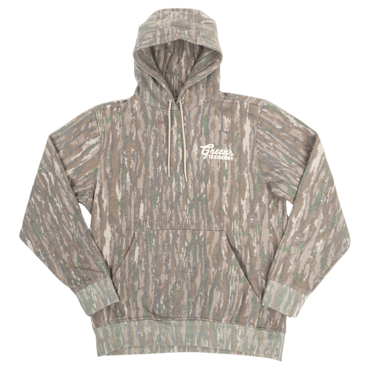 Taxidermy Realtree Camo Hoodie