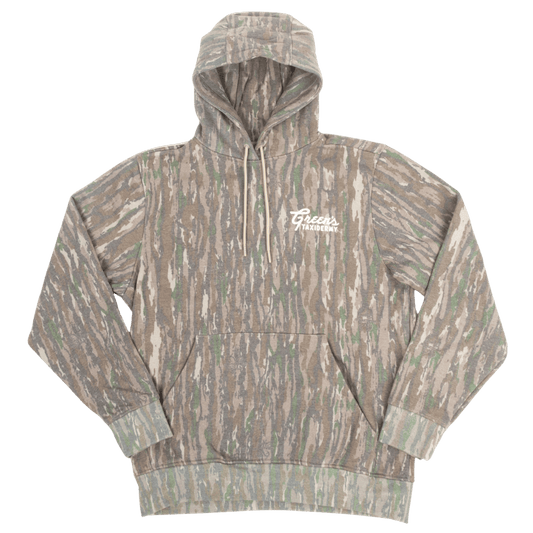 Taxidermy Realtree Camo Hoodie