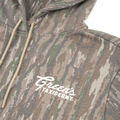 Taxidermy Realtree Camo Hoodie