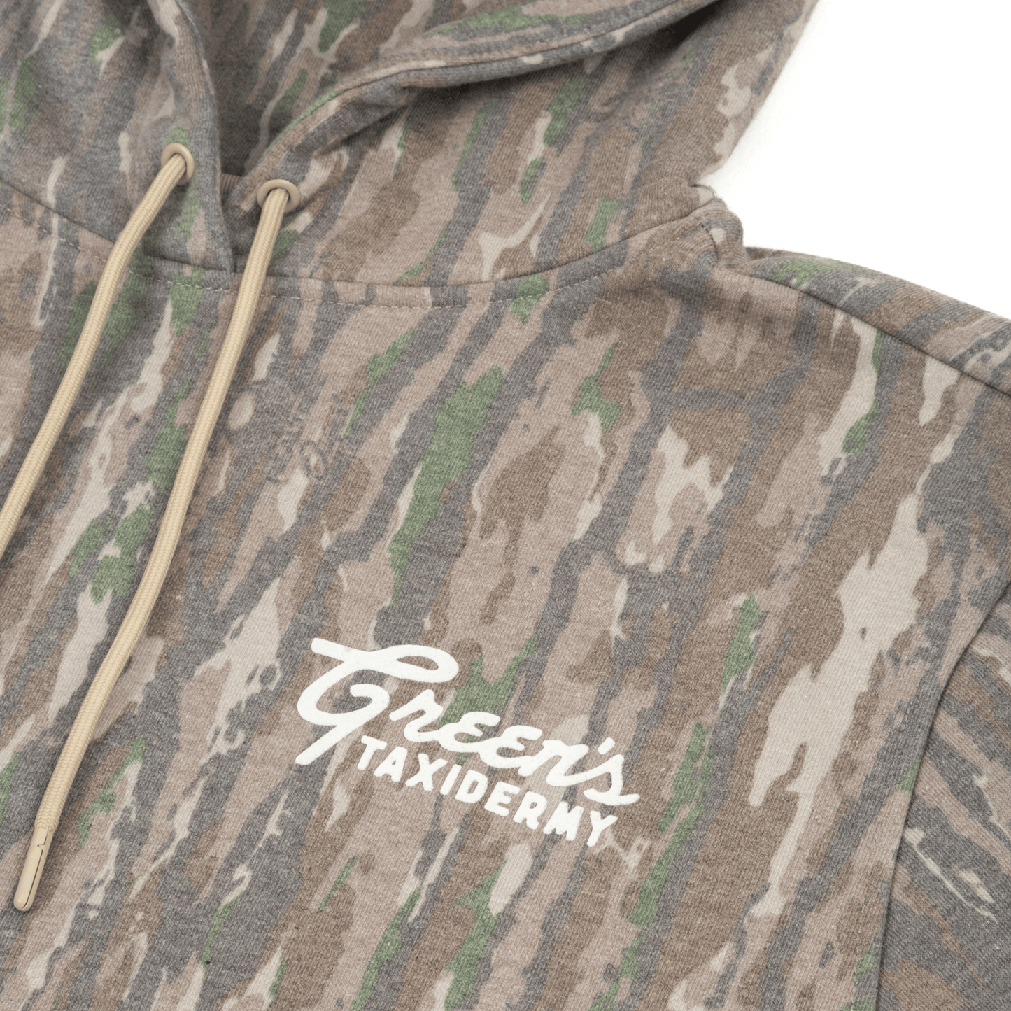 Taxidermy Realtree Camo Hoodie