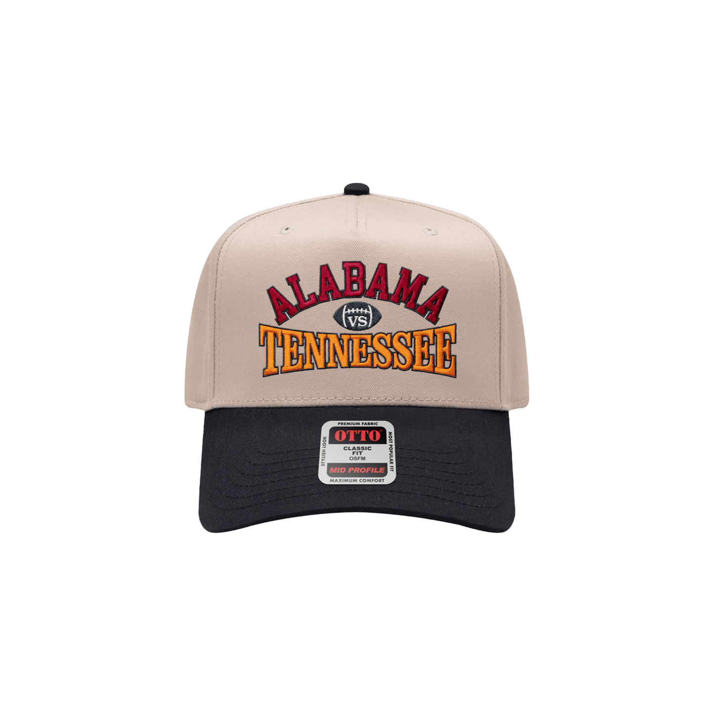 Third Saturday Hat