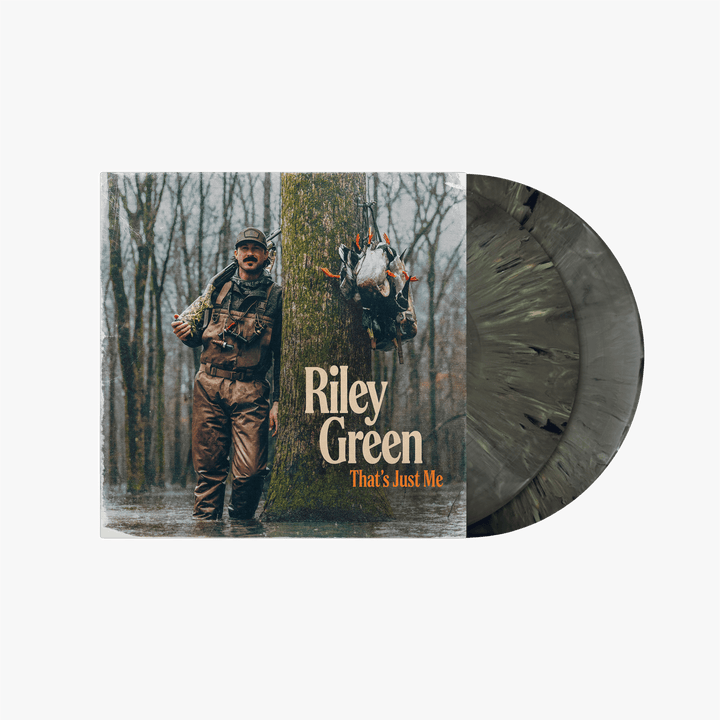All Products – Riley Green