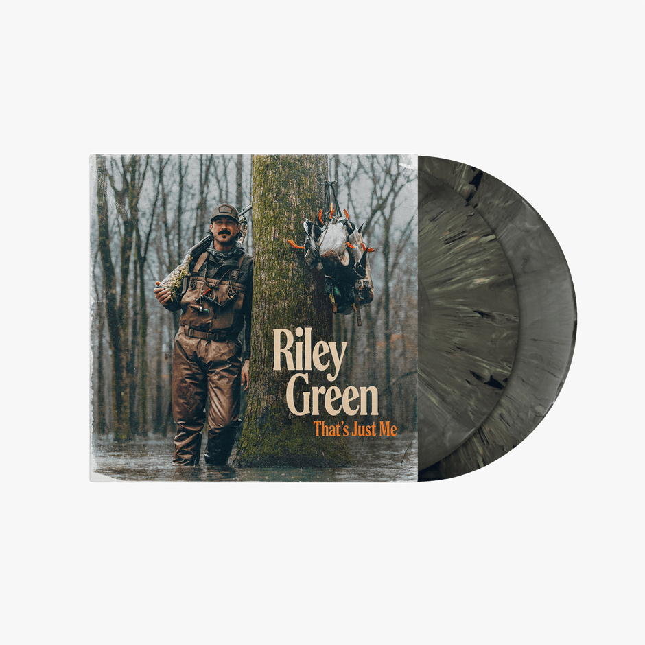 Riley Green | Official Online Store