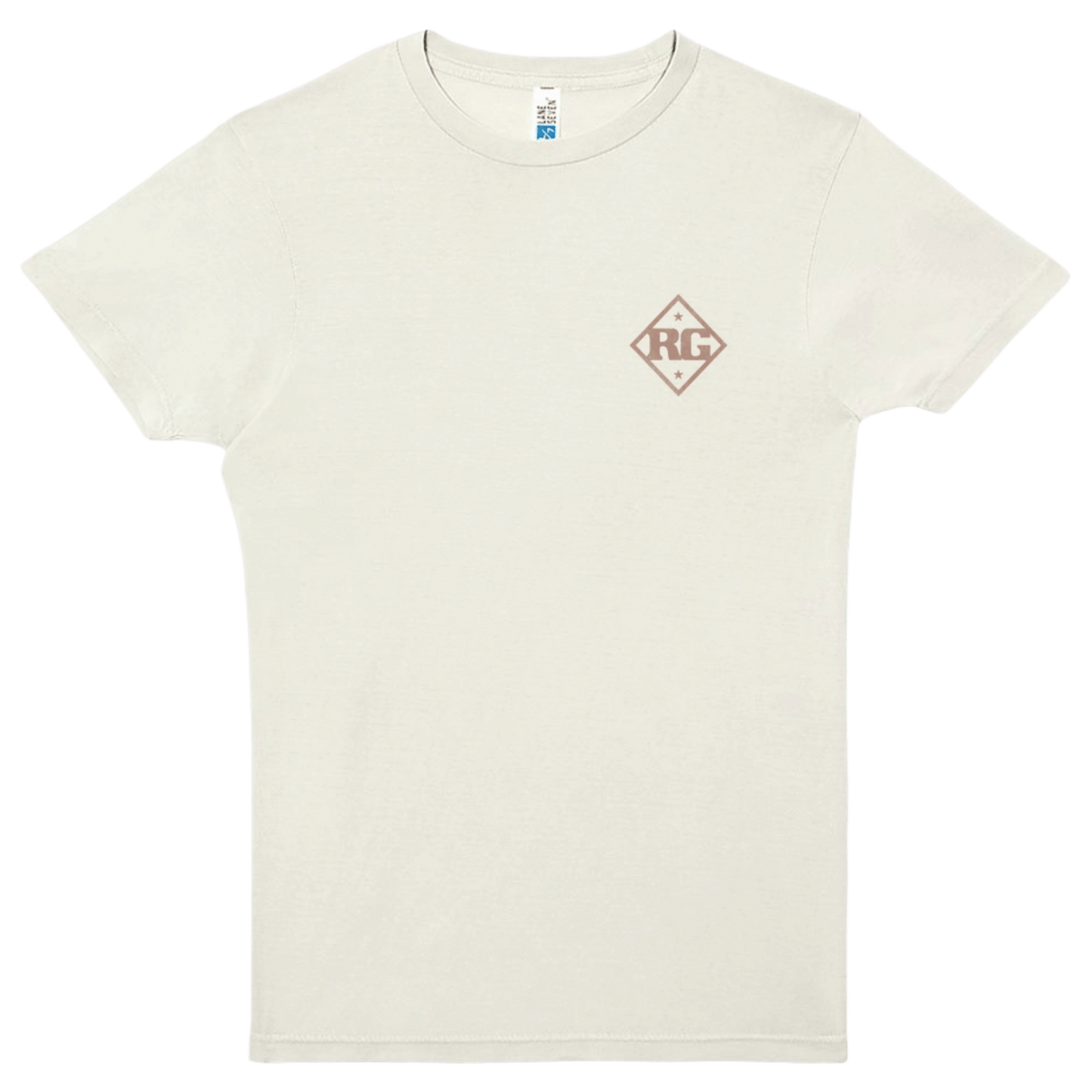 Way Out Here Tee