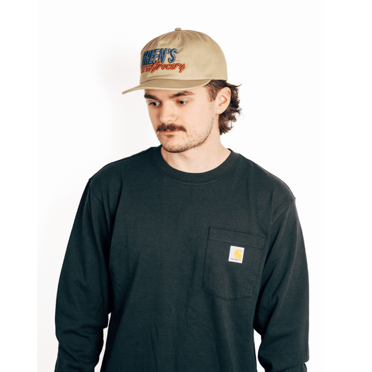 Green's Grocery Hat